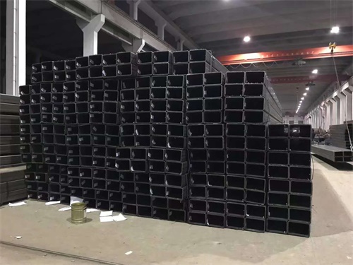 沿滩冷拔方管选型指南 工程采购怎么选
